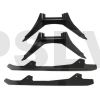 H0386-S Landing Gear Kit With Stickers and Screws